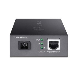 Konwerter mediów FC311A-2 1GE WDM TP-LINK