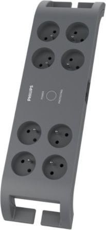 Listwa przeciwprzepięciowa SPN3180A/60 Philips