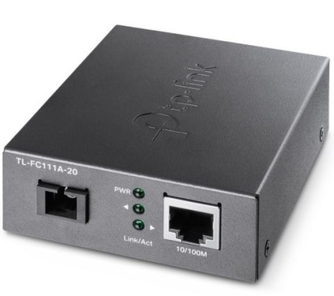 Media Konwerter FC111A-20 10/100 WDM TP-LINK