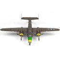 Model plastikowy USAAF B-25D Pacific Theatre Academy