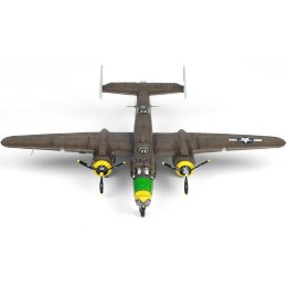 Model plastikowy USAAF B-25D Pacific Theatre Academy