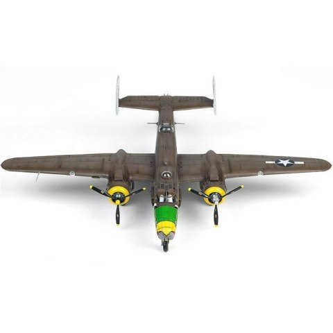 Model plastikowy USAAF B-25D Pacific Theatre Academy Model plastikowy USAAF B-25D Pacific Theatre Academy
