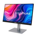 Monitor 24 cale PA247CV ProArt IPS HDMI USB-C DP PIVOT Głośnik 100%sRGB DisplayPort Daisy-chaining Asus