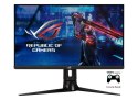 Monitor 27 cali XG27AQ ROG STRIX WQHD IPS 170Hz 1mGTG HDMIx2 DP USB3.0 Głośnik PIVOT Asus