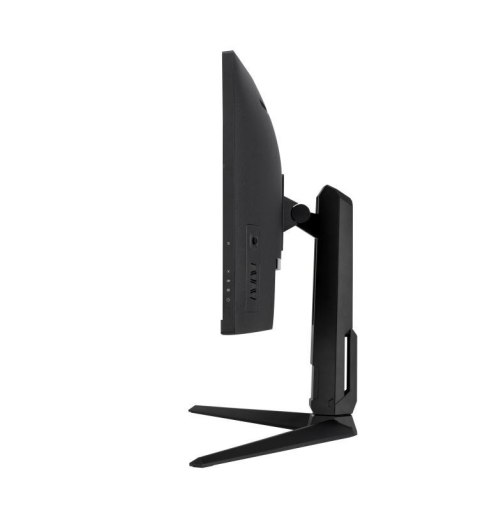 Monitor 34 cale VG34VQL1B UWQHD 21:9 1500R 165Hz 1MS HDMIx2 DPx2 USB3.1x4 Głośnik PBP PIP Asus