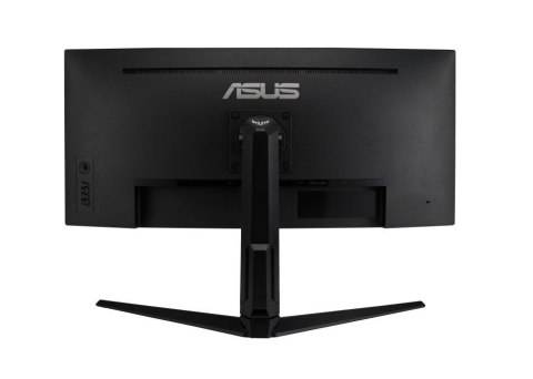 Monitor 34 cale VG34VQL1B UWQHD 21:9 1500R 165Hz 1MS HDMIx2 DPx2 USB3.1x4 Głośnik PBP PIP Asus