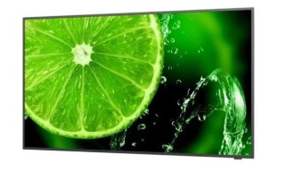 Monitor wielkoformatowy 55 cali MultiSync E558 UHD 350cd/m2 16/7 NEC