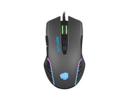Mysz Hustler 6400 DPI RGB Fury