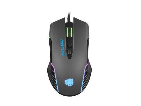 Mysz Hustler 6400 DPI RGB Fury