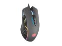 Mysz Hustler 6400 DPI RGB Fury