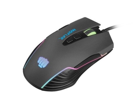 Mysz Hustler 6400 DPI RGB Fury Mysz Hustler 6400 DPI RGB Fury