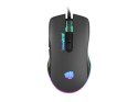 Mysz Scrapper 6400 DPI RGB Fury