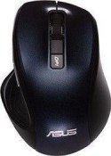 Myszka bezprzewodowa MW202 Silent 40000 Asus