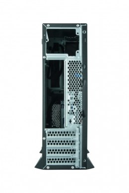 Obudowa CS-12B-300 300W mATX Czarna Chieftec