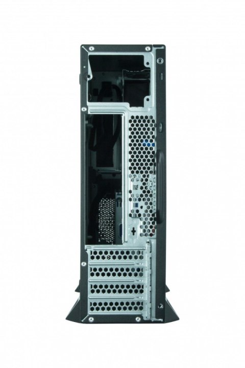Obudowa CS-12B-300 300W mATX Czarna Chieftec Obudowa CS-12B-300 300W mATX Czarna Chieftec