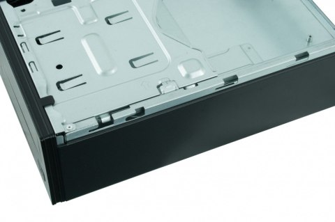 Obudowa CS-12B-300 300W mATX Czarna Chieftec Obudowa CS-12B-300 300W mATX Czarna Chieftec