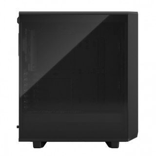 Obudowa Meshify 2 Compact Black TG Light Tint Fractal Design