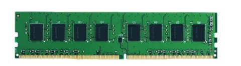 Pamięć DDR4 16GB/2666 CL19 SR GOODRAM Pamięć DDR4 16GB/2666 CL19 SR GOODRAM