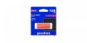 Pendrive UME3 128GB USB 3.0 Pomarańczowy GOODRAM