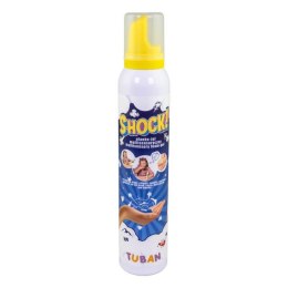 Pianko-żel multisensoryczny SHOCK! Ice TUBAN