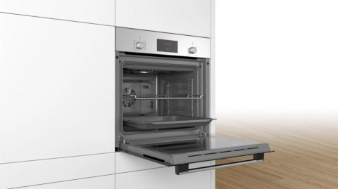 Piekarnik HBF114BS1 Bosch