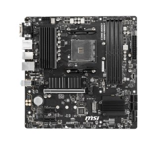 Płyta główna B550M PRO-VDH AM4 4DDR4 HDMI/DP/VGA mATX MSI
