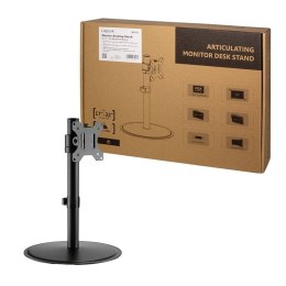 Podstawa monitora 17-32 cale Max. 8kg Stalowa LogiLink