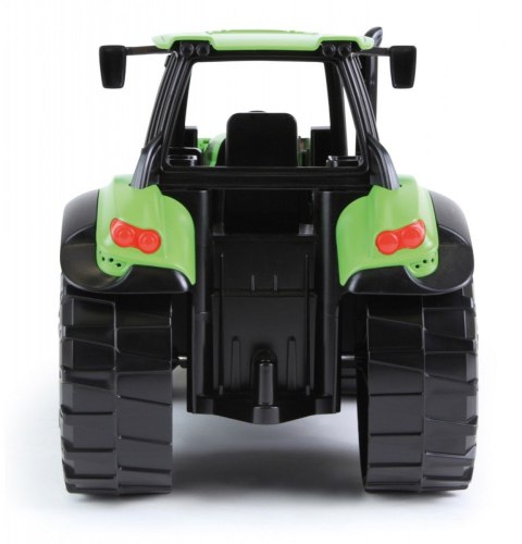 Pojazd Traktor Agrotron z łyżką Luzem w kartonie Lena Pojazd Traktor Agrotron z łyżką Luzem w kartonie Lena