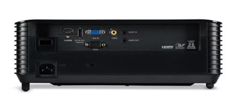 Projektor X1228i 3D DLP XGA/4800Lm/20000:1/WIFI Acer Projektor X1228i 3D DLP XGA/4800Lm/20000:1/WIFI Acer