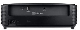 Projektor HD146X DLP FullHD 1080p, 3600, 30 000:1 Optoma