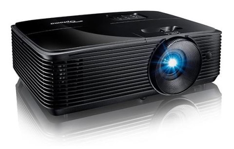 Projektor HD146X DLP FullHD 1080p, 3600, 30 000:1 Optoma Projektor HD146X DLP FullHD 1080p, 3600, 30 000:1 Optoma