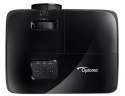Projektor HD146X DLP FullHD 1080p, 3600, 30 000:1 Optoma