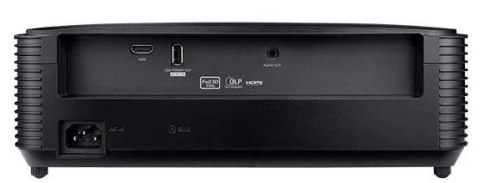 Projektor HD146X DLP FullHD 1080p, 3600, 30 000:1 Optoma Projektor HD146X DLP FullHD 1080p, 3600, 30 000:1 Optoma