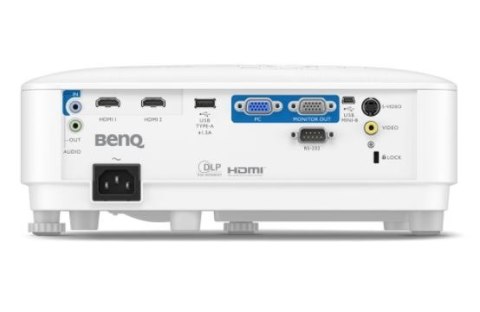 Projektor MH560 DLP 1080p 3500ANSI/20000:1/HDMI Benq Projektor MH560 DLP 1080p 3500ANSI/20000:1/HDMI Benq