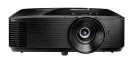 Projektor W400LVe DLP WXGA 4000 25 000:1 1xHDMI Optoma