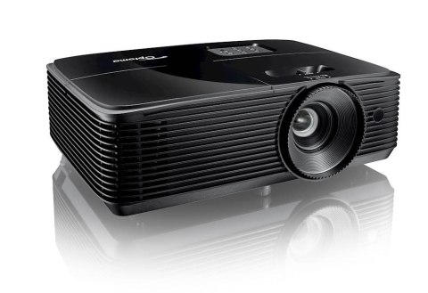 Projektor W400LVe DLP WXGA 4000 25 000:1 1xHDMI Optoma Projektor W400LVe DLP WXGA 4000 25 000:1 1xHDMI Optoma