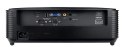Projektor W400LVe DLP WXGA 4000 25 000:1 1xHDMI Optoma