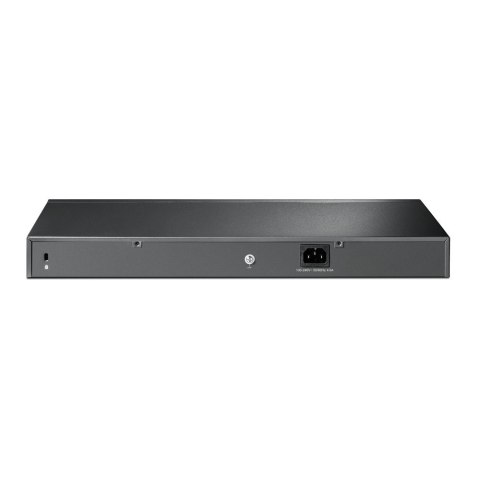 Przełącznik SL2428P Switch Smart 24PoE+ 2GE 2SFP TP-LINK