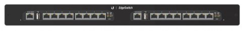 Przełącznik UniFi Switch 48x1GbE 4xSFP USW-48-POE UBIQUITI