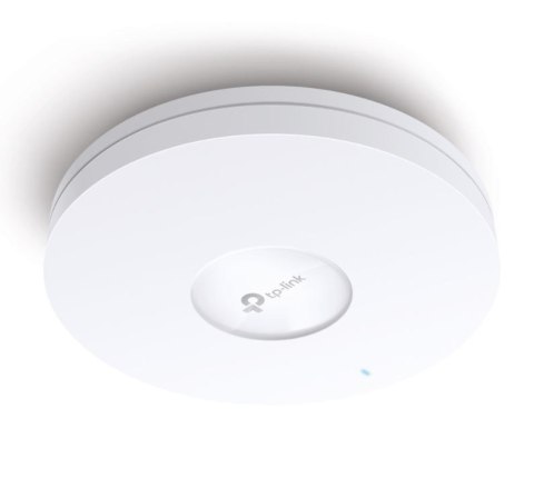 Punkt dostępowy EAP660 HD 2.5 Gb PoE WiFi 6 AX3600 TP-LINK