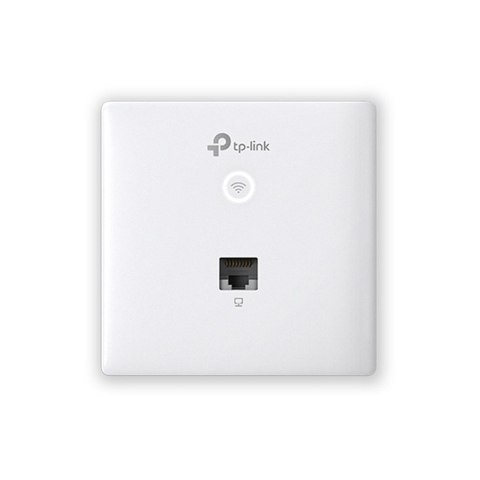 Punkt dostępowy TP-Link EAP230-Wall 1GE PoE AC1200 TP-LINK Punkt dostępowy TP-Link EAP230-Wall 1GE PoE AC1200 TP-LINK