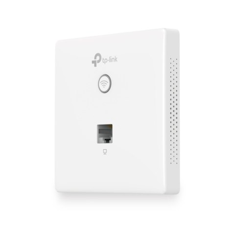 Punkt dostępowy TP-Link EAP230-Wall 1GE PoE AC1200 TP-LINK Punkt dostępowy TP-Link EAP230-Wall 1GE PoE AC1200 TP-LINK