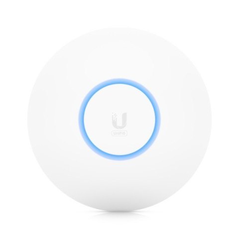 Punkt dostępowy UBIQUITI UniFi WiFi6 AP 4x4 MU-MIMO U6-LR UBIQUITI