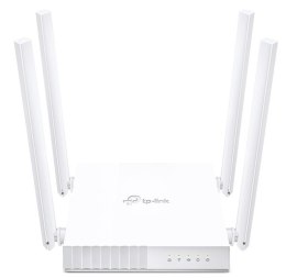 Router Archer C24 AC750 1WAN 4LAN TP-LINK