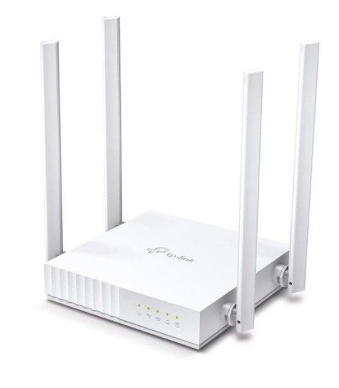 Router Archer C24 AC750 1WAN 4LAN TP-LINK Router Archer C24 AC750 1WAN 4LAN TP-LINK