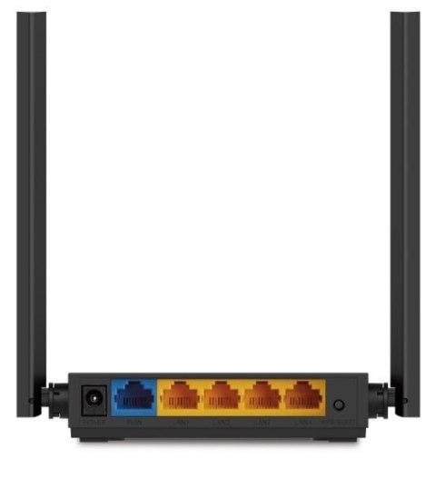 Router Archer C54AC1200 1WAN 4LAN TP-LINK Router Archer C54AC1200 1WAN 4LAN TP-LINK