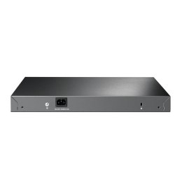 SG3428XMP Switch 24xGE PoE+ 4xSFP+ TP-LINK