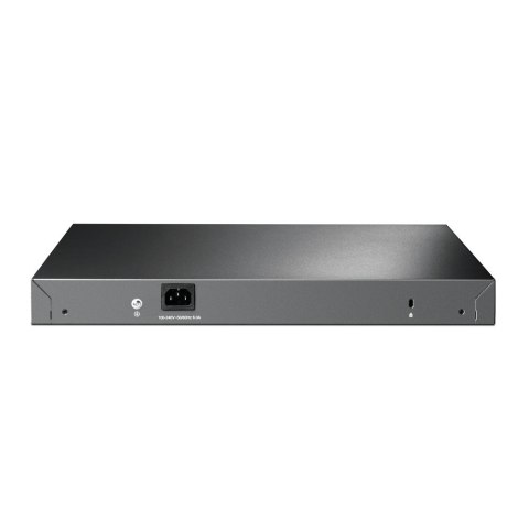 SG3428XMP Switch 24xGE PoE+ 4xSFP+ TP-LINK SG3428XMP Switch 24xGE PoE+ 4xSFP+ TP-LINK