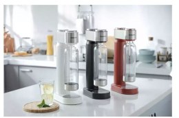 Saturator do wody inox biały ADD4902WH/10 Philips
