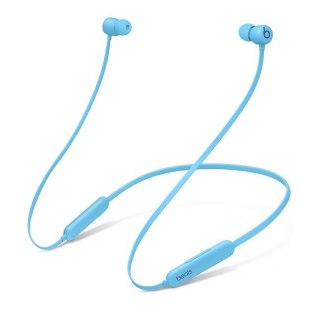 Słuchawki bezprzewodowe Beats Flex - Płomienny niebieski Apple